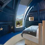 B&B Sternwarte By Randolins