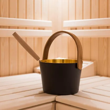 Sternwarte By Randolins 3* Санкт-Мориц