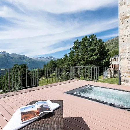 B&B Sternwarte By Randolins 3*