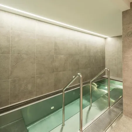 Sternwarte By Randolins Отель типа 