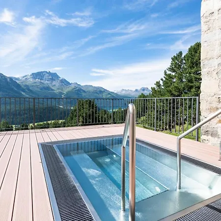 Sternwarte By Randolins Отель типа 