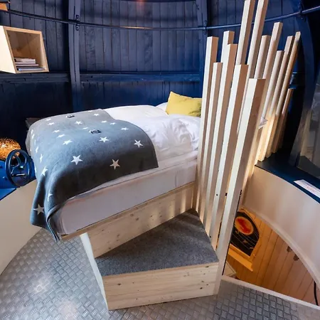 Bed & Breakfast Sternwarte By Randolins St. Moritz