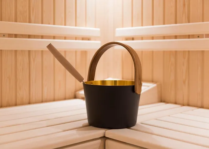 Sternwarte By Randolins 3* São Moritz