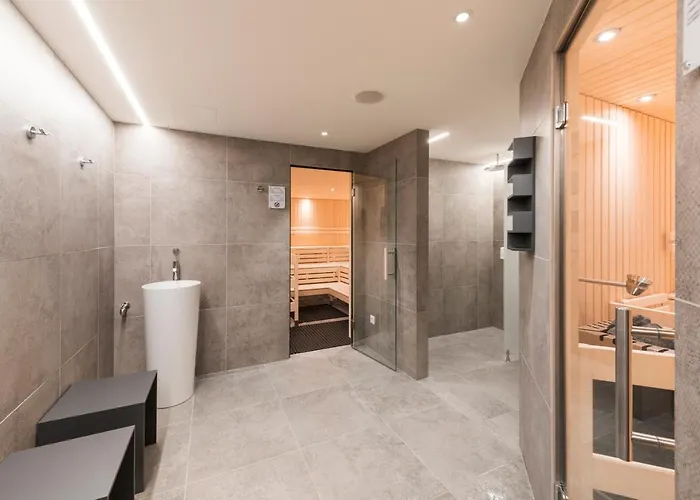 Sternwarte By Randolins Bed & Breakfast