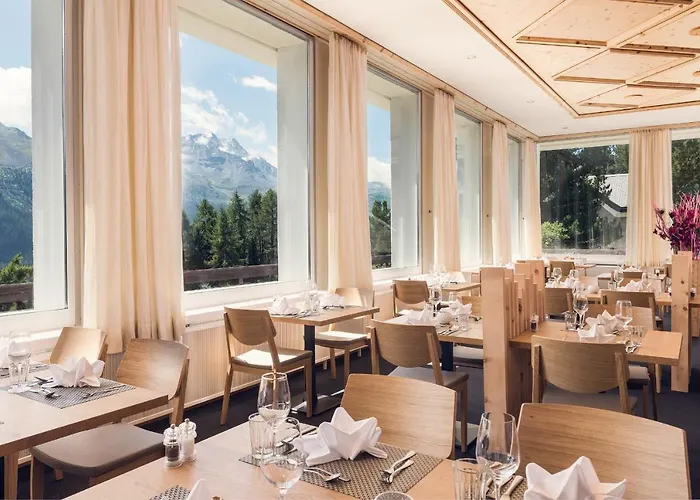 Sternwarte By Randolins Bed & Breakfast 3*