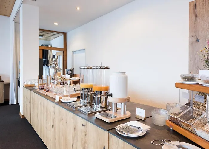 Sternwarte By Randolins Bed & Breakfast 3*