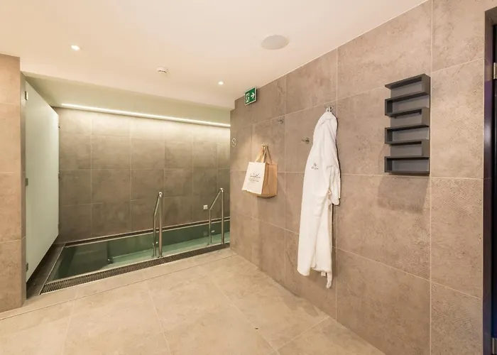 Sternwarte By Randolins Alojamento de Acomodação e Pequeno-almoço