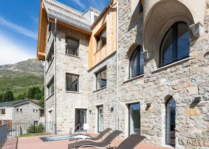 Bed & Breakfast Sternwarte By Randolins 3*