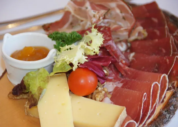 Sternwarte By Randolins 3* São Moritz