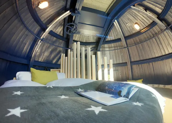 Sternwarte By Randolins Alojamento de Acomodação e Pequeno-almoço 3*