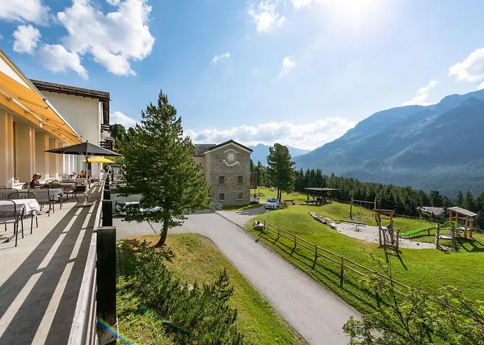 Sternwarte By Randolins 3*