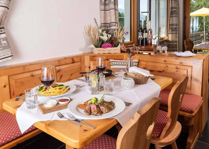 Sternwarte By Randolins 3*