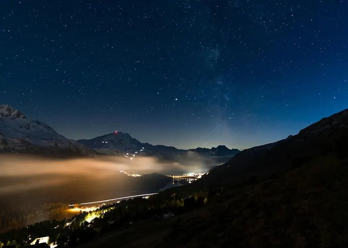 Sternwarte By Randolins 3*