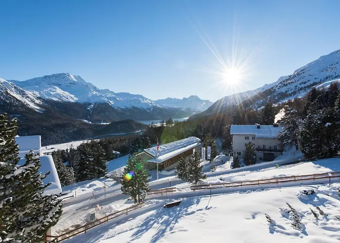 Sternwarte By Randolins 3*