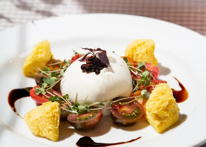 Sternwarte By Randolins Bed & Breakfast 3*