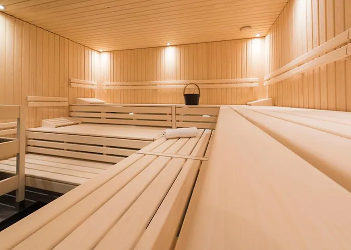 Bed & Breakfast Sternwarte By Randolins 3*