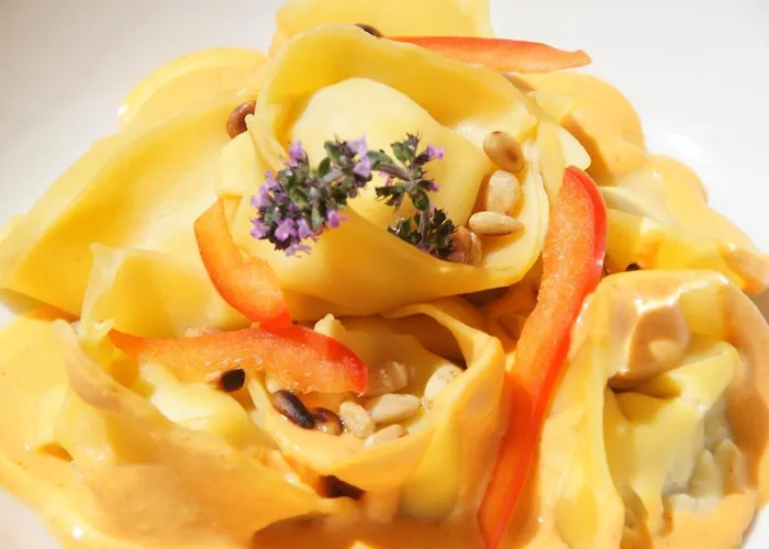 Sternwarte By Randolins Bed & Breakfast