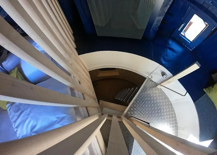 Bed & Breakfast Sternwarte By Randolins 3*