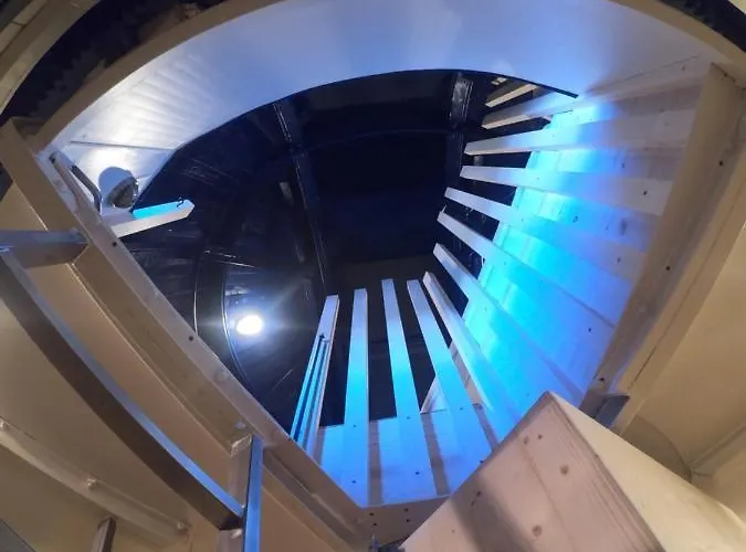 Sternwarte By Randolins Bed & Breakfast 3*