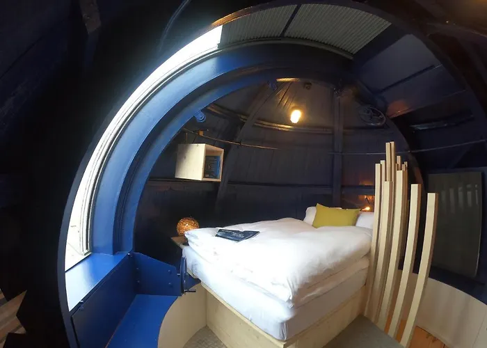 Bed & Breakfast Sternwarte By Randolins St. Moritz