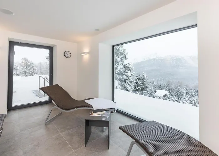 Sternwarte By Randolins