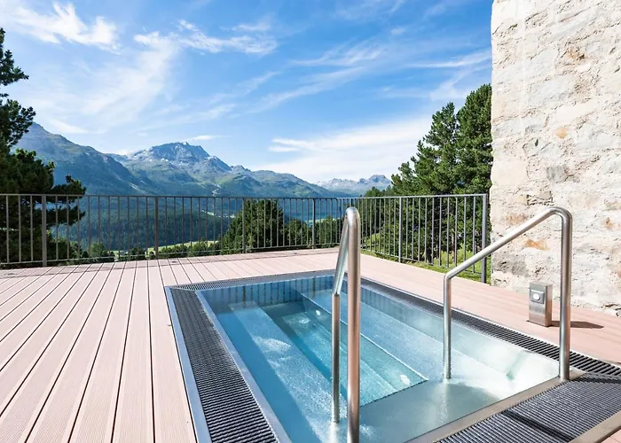 Sternwarte By Randolins Bed & Breakfast