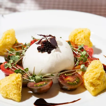 Sternwarte By Randolins Nocleg ze śniadaniem 3*