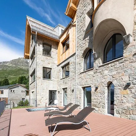 Nocleg ze śniadaniem Sternwarte By Randolins 3*