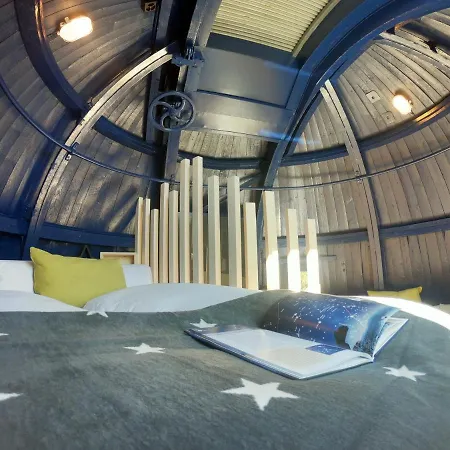 Sternwarte By Randolins Nocleg ze śniadaniem 3*