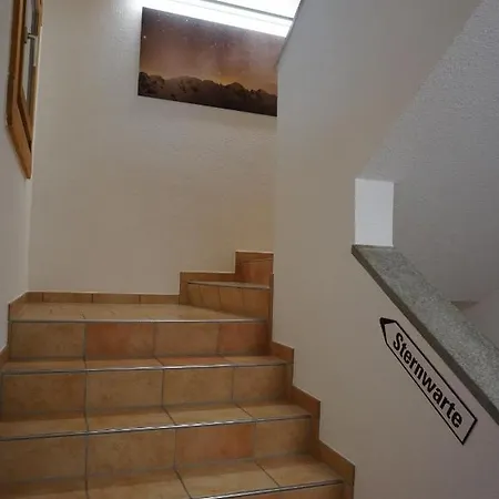 Sternwarte By Randolins Sankt Moritz