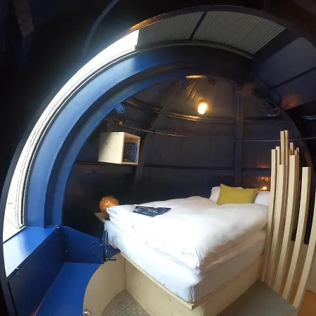 Bed and Breakfast Sternwarte By Randolins Σεντ Μόριτζ