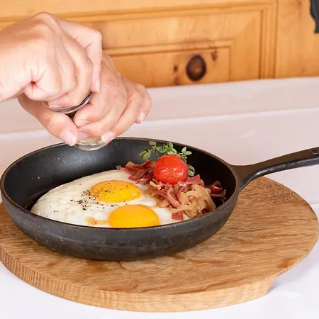 Sternwarte By Randolins 3* Sankt Moritz