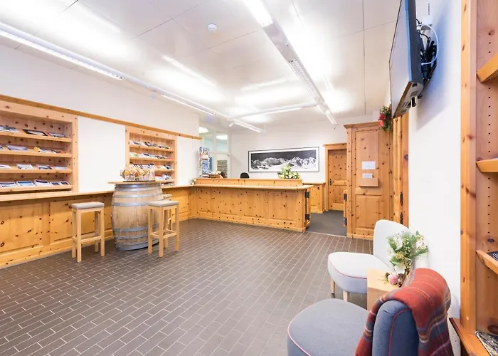 Sternwarte By Randolins לינה וארוחת בוקר