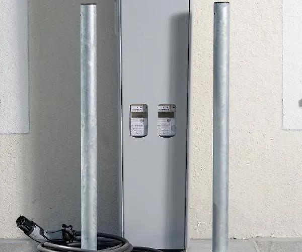 לינה וארוחת בוקר Sternwarte By Randolins סנט מוריץ