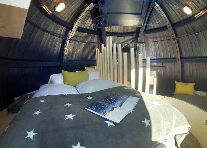 Sternwarte By Randolins 3* סנט מוריץ